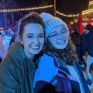 Meet your Posher, Shona